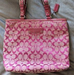 Coach handbag